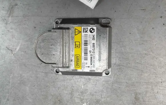 BMW 7 F01 F02 F03 F04 Immobilizer control unit/module 34526857312 34526857302 6857312