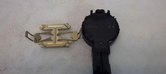 Opel Crossland X Rain sensor 9813167380