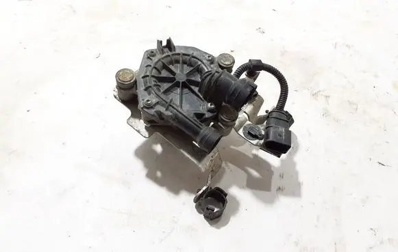 Porsche Panamera (970) Water pump 97060531402