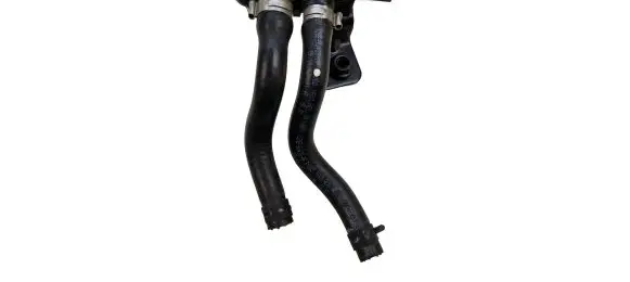 Ford Edge II Exhaust gas pressure sensor KA1A5L200 KA1A5L200AB AK3NH