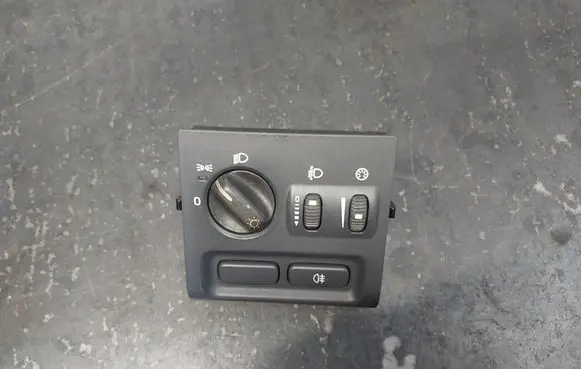 Volvo S40, V40 Light switch 30613944