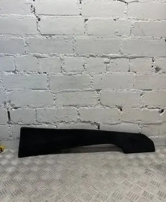 BMW X6 F16 Centre console side trim front 6834701