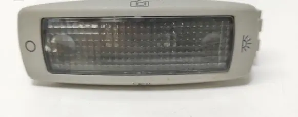 Volkswagen PASSAT B5 Interior lighting switch 3B0947291 1540