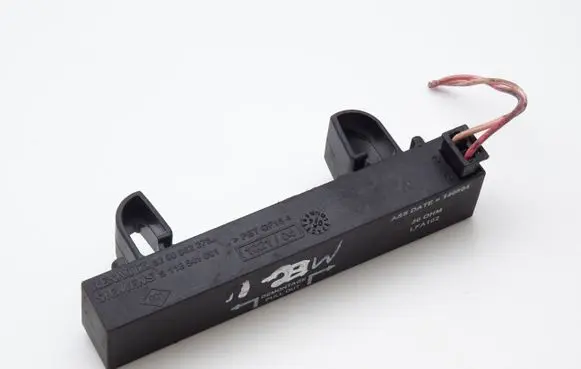Renault Megane II Antenna control unit 8200082278