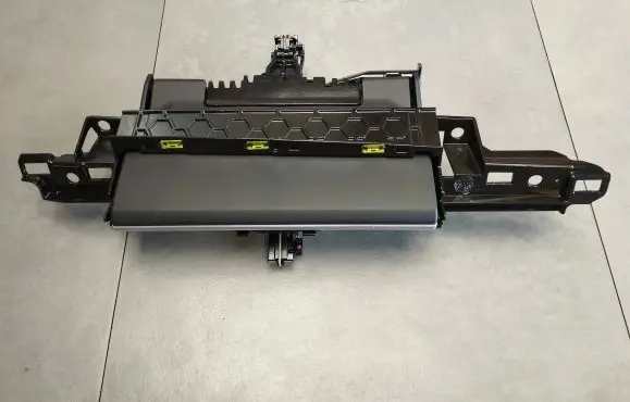 Audi A6 S6 C7 4G Screen/display/small screen 4G1919601AE