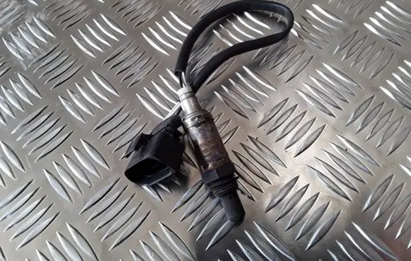 Audi A4 S4 B5 8D Lambda probe sensor 0258003524525 078906265D