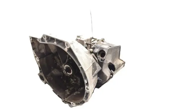 Ford Fiesta Manual 5 speed gearbox BA6R7002ABF