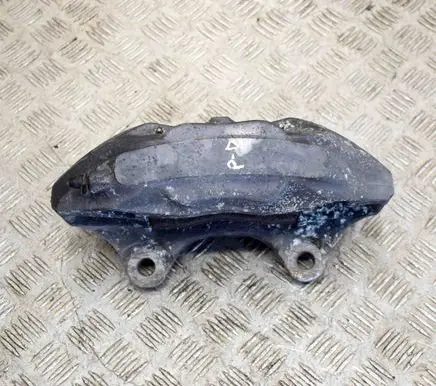 Volkswagen Touareg II Front brake caliper
