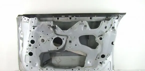 Audi A6 S6 C6 4F Front door