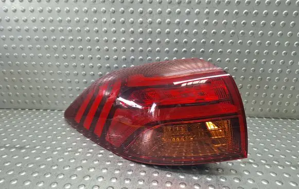Hyundai Tucson TL Rear/tail lights S27725510 92401D7600