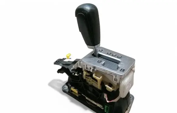 Volvo S80 Gear shifter/selector 30759122 P30759122