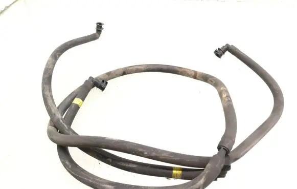 Volkswagen PASSAT B6 Headlight washer hose/pipe 3C0955970 3C0955970B