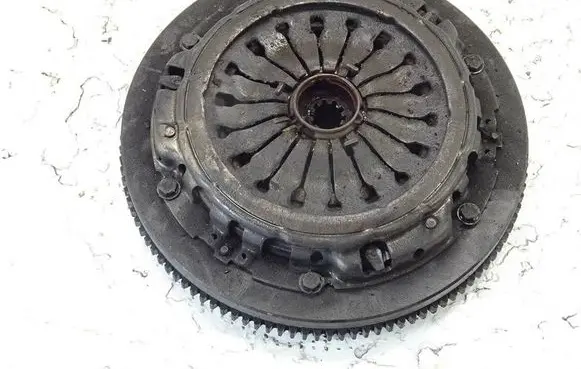 Iveco Daily 35 - 40.10 Clutch set kit