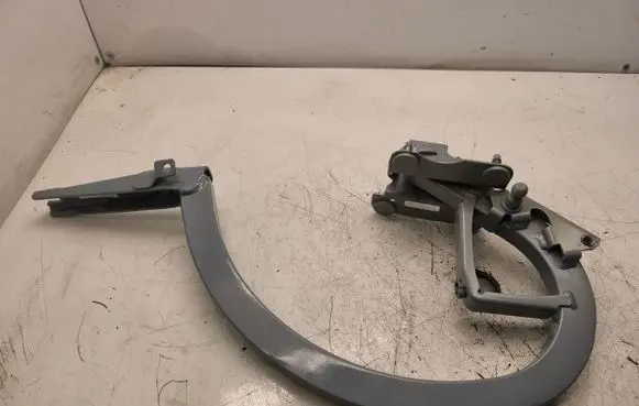BMW 4 G22 G23 G24 G26 Tailgate/trunk/boot hinge 7487624