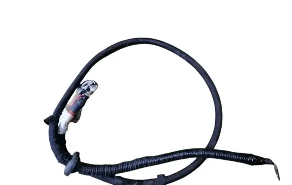 Jeep Grand Cherokee Positive cable (battery) P68148555AC TAWB0485A8387 WB0485A8387