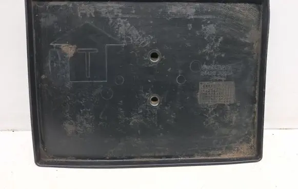 Nissan Juke I F15 Battery tray 24428JU00A