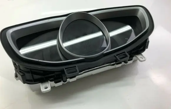 Volvo V40 Speedometer (instrument cluster) 31473473 F1788