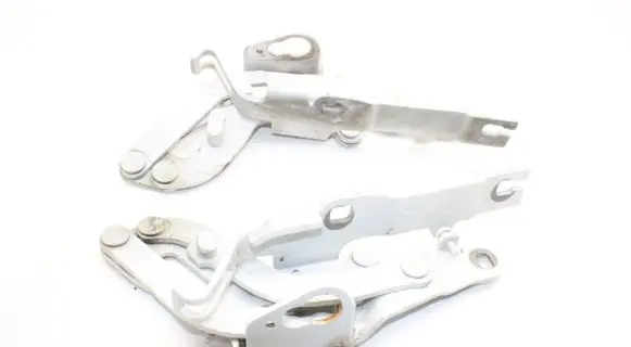 Peugeot RCZ Engine bonnet/hood hinges YM17340080