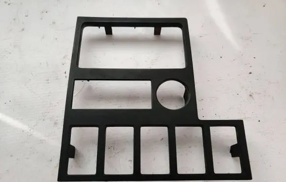 Volkswagen Transporter - Caravelle T4 Panel trim 7D1858100A