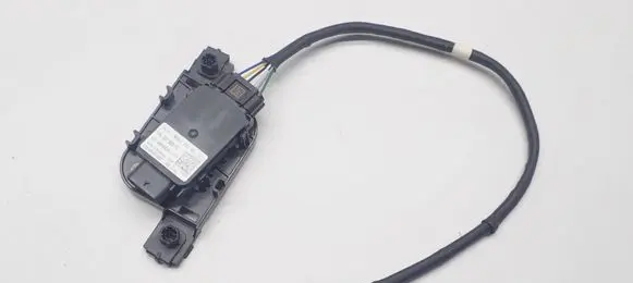 Volkswagen PASSAT B8 Lambda probe sensor 04L907805FT