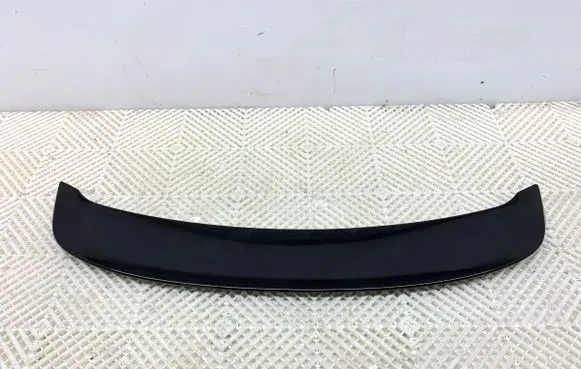 Citroen DS5 Tailgate/trunk spoiler 