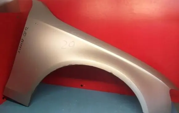 Audi A4 S4 B8 8K Fender