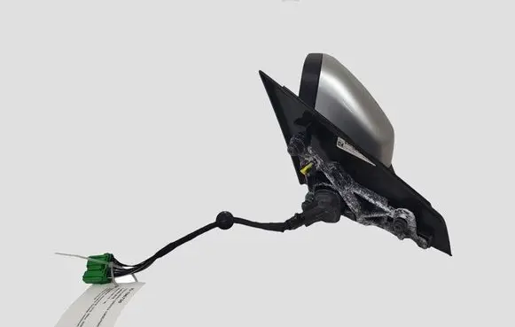Volvo V40 Front door electric wing mirror 31442242 4309925