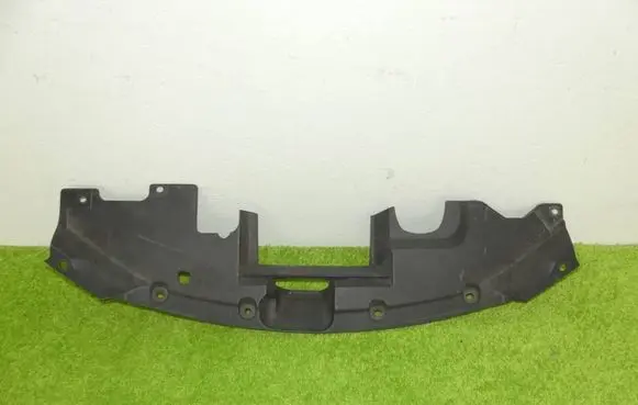Honda HR-V Engine bonnet/hood lock trim molding 71129-T8M