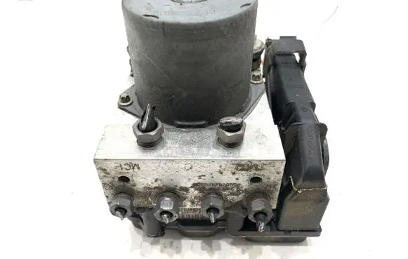 Peugeot 307 ABS Pump 9660535780