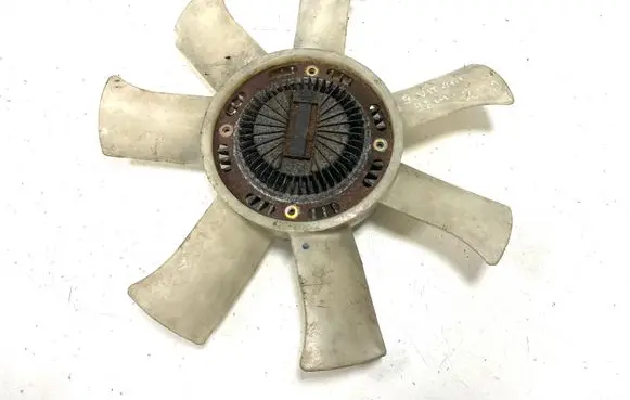 Suzuki Grand Vitara I Viscous fan clutch 