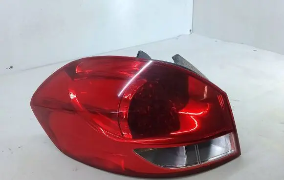 Renault Clio III Rear/tail lights 08-551-1977LDEPO