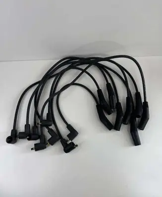 Land Rover Discovery Ignition plug leads NGC103800 NGC103740 XC984