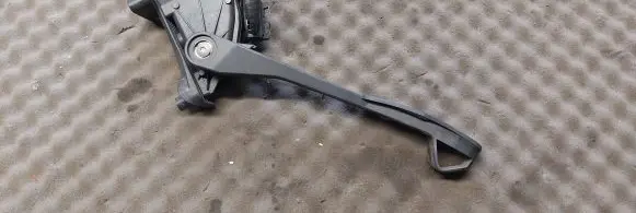 Volvo S60 Accelerator throttle pedal 9496822