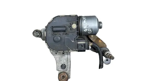 Ford Galaxy Front wiper linkage and motor 3397020976