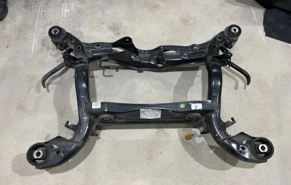 Rear subframe