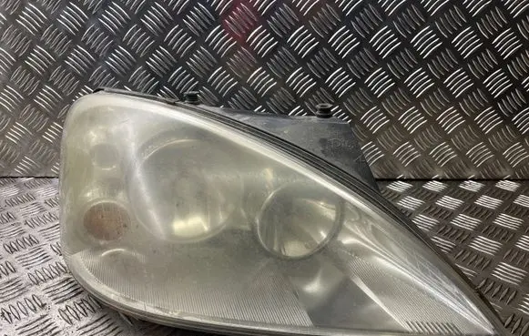 Ford Galaxy Headlight/headlamp 0301183202