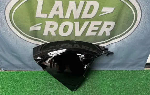 Land Rover Range Rover L460 Type LK Front bumper splitter molding M8E217E784A