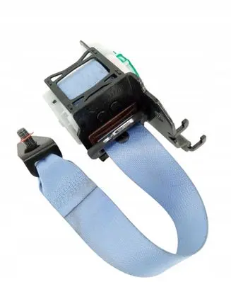Hyundai Veloster II Front seatbelt 89810J3500