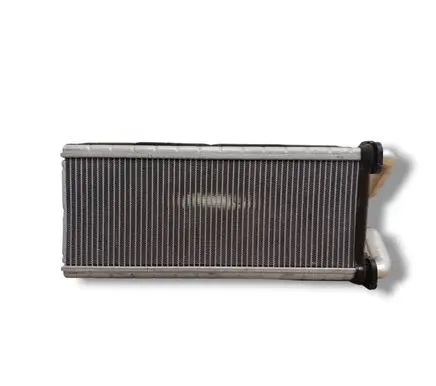 Peugeot Expert Heater blower radiator 