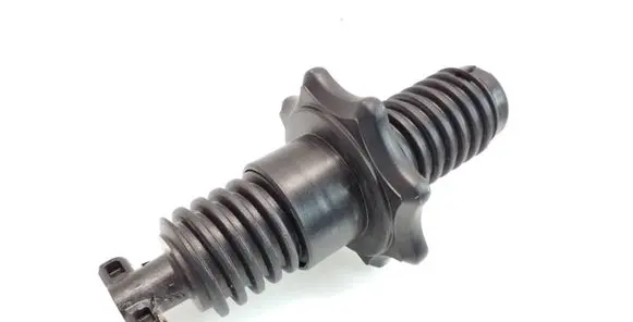 Volkswagen Touran I Spare wheel bolt 1T0803899E