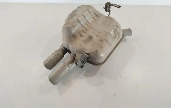 Audi A5 8T 8F Muffler/silencer 8K0253611H
