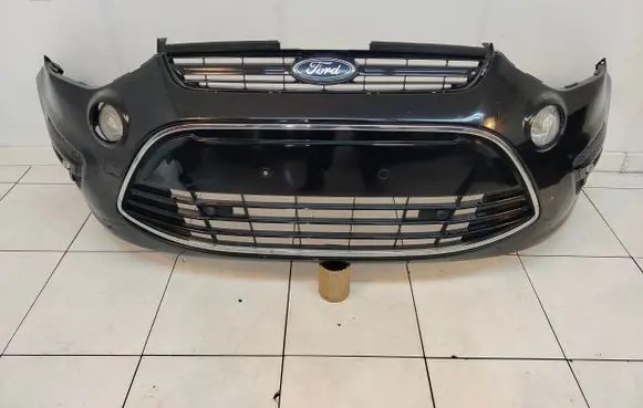 Ford S-MAX Front bumper 2010R