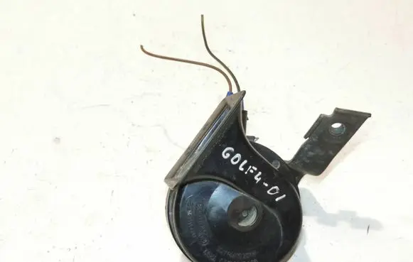 Volkswagen Golf IV Horn signal 0092018 CH2139