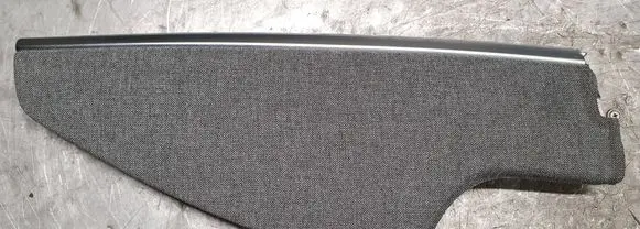 Renault Zoe Dashboard glove box trim 682113334R 682114753R
