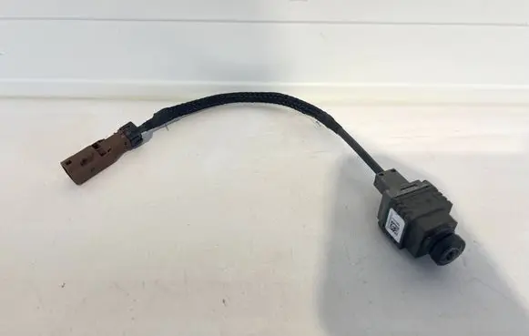 Mercedes-Benz A W177 Reversing camera A0009056206