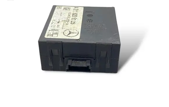 Mercedes-Benz CLK A209 C209 Alarm control unit/module A2118209126 510080420 P21102