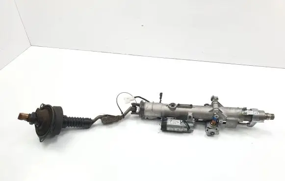 Mercedes-Benz S W220 Steering wheel axle A2204620420G