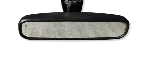 Audi A6 S6 C6 4F Rear view mirror (interior) 4F0857511AA 018010