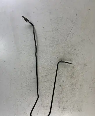 Peugeot 207 Brake booster pipe/hose 