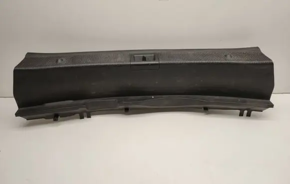 Mercedes-Benz E C207 W207 Trunk/boot sill cover protection A2076901641